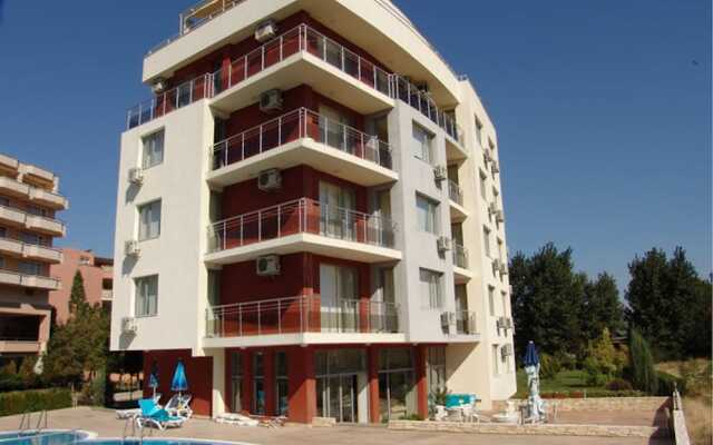 Rubi Aparthotel