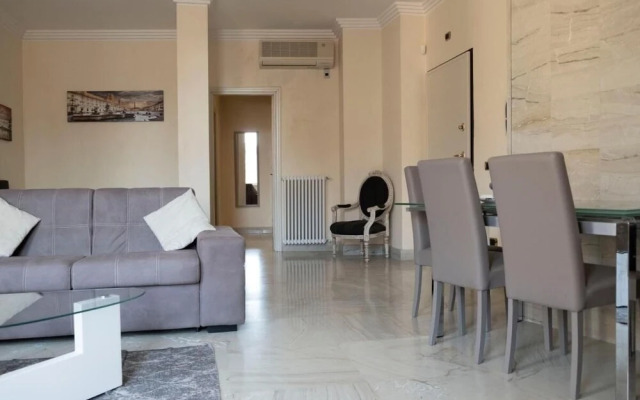 Crispi 20 Junior Suite