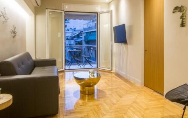 ABA Junior Apartment