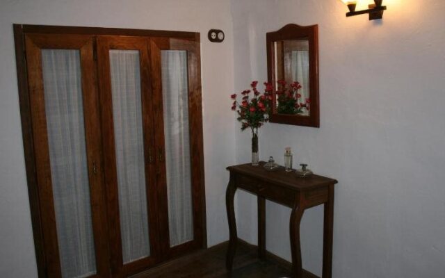 Casa Rural Zambra