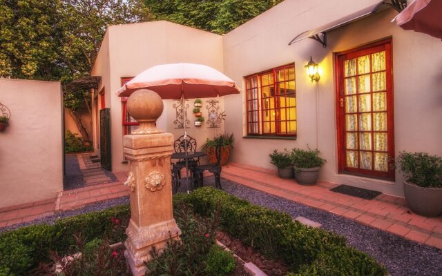 Blu Trea Bed and Breakfast
