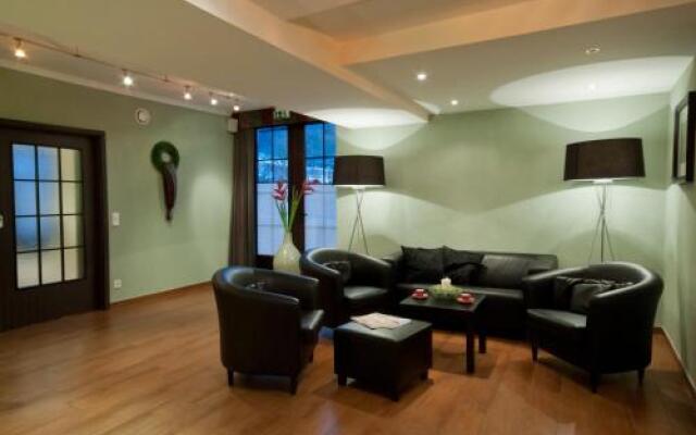 Hotel Landhaus Klöckener