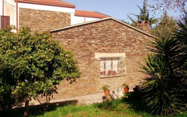 BB Villa la Ginestra