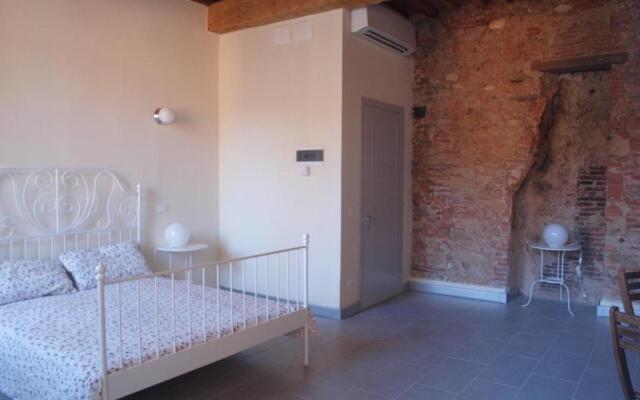 Ostello Palazzo Nizza