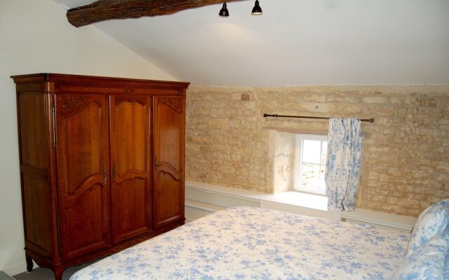 Gite La Foret de Tessé