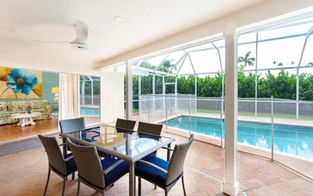 Xanadu Vacation Home
