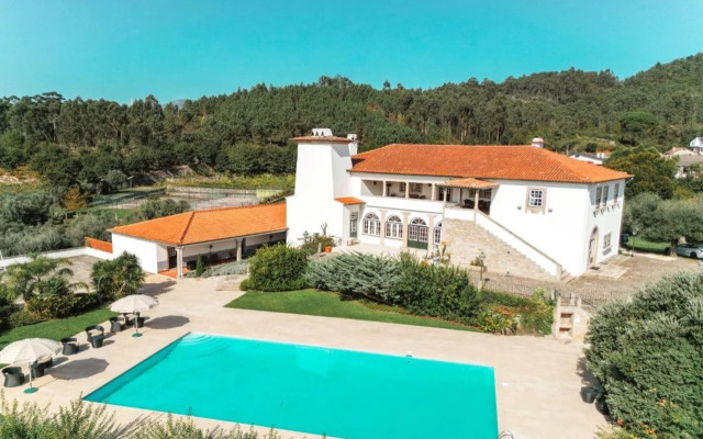 Quinta do Convento Val Pereiras