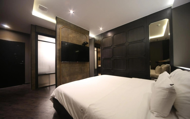 Hotel Oslo