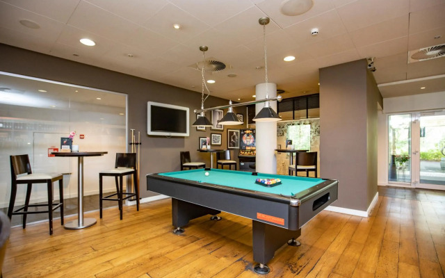 Fletcher Hotel-Restaurant Amersfoort