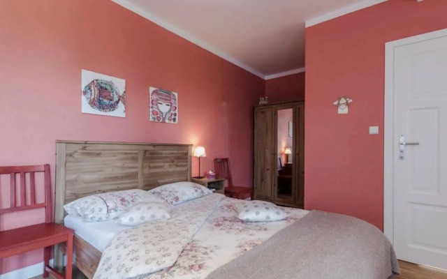 Szary Domek Apartamenty Ustka