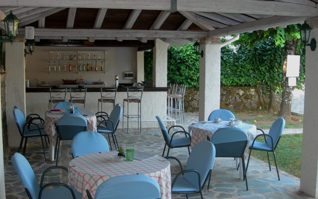 Villa Karmar