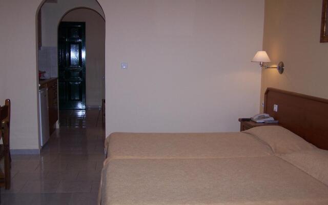 Perros  Hotel