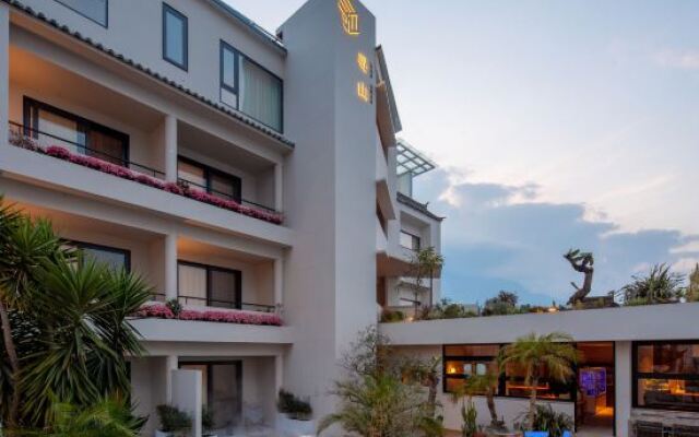 Dali Xunshan Homestay