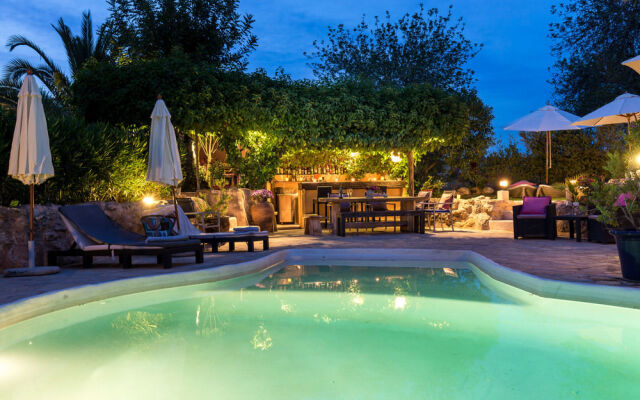 Hotel Can Sastre