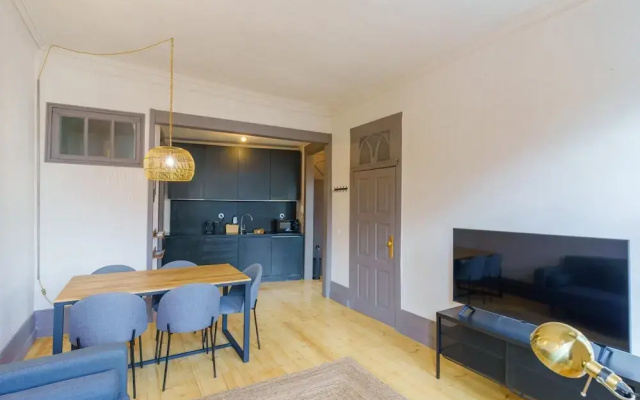 Feel Porto Antique Poveiros Flat I