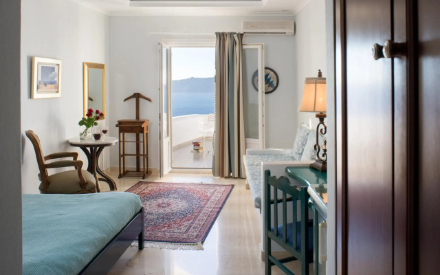 Hotel Villa Renos