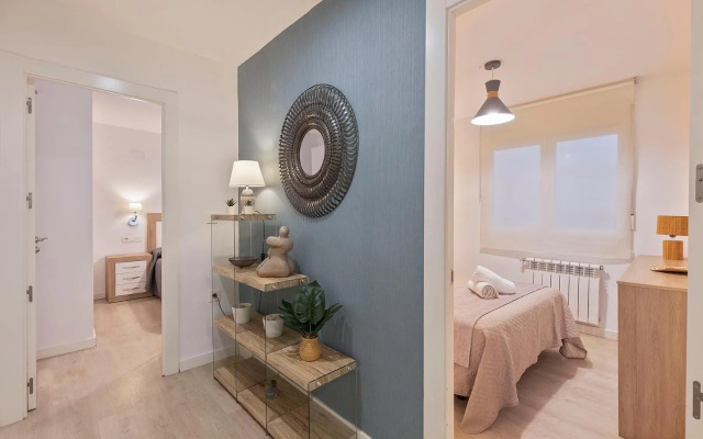 Luxury Apartment City Centre