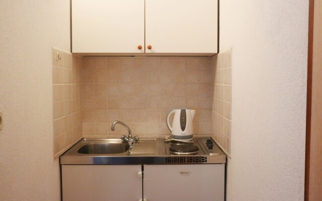 Apartmani Ksenija
