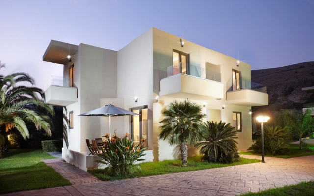 Annas House