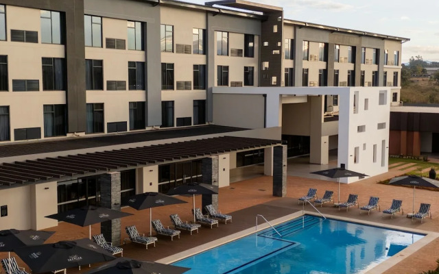 Premier Hotel Thohoyandou