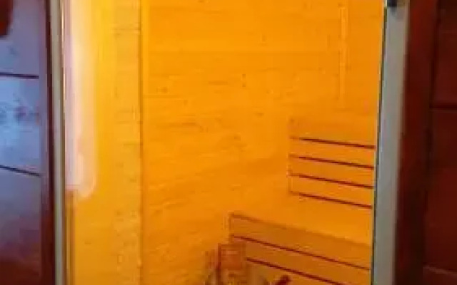 Apartmány Cechovní