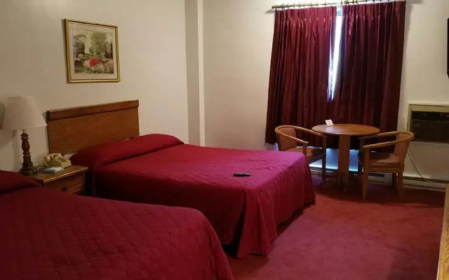 Woonsocket Motor Inn