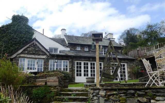 Summerhill Cottage Windermere The Lake District