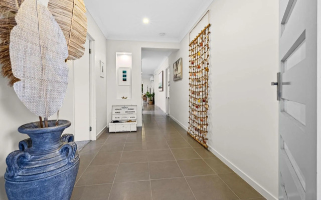 Salty Pause @ Bondi House