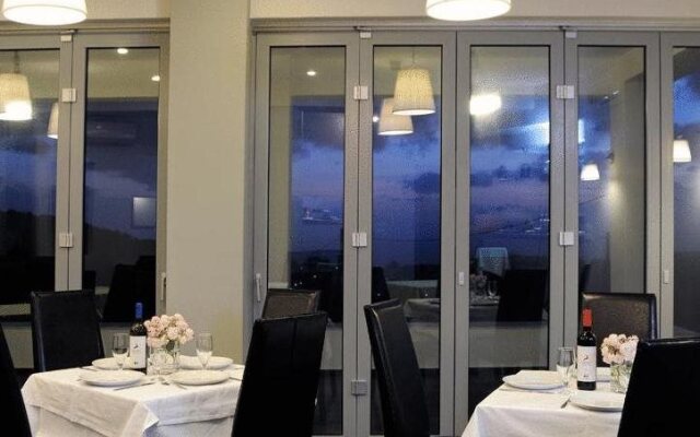 Athena Luxury
