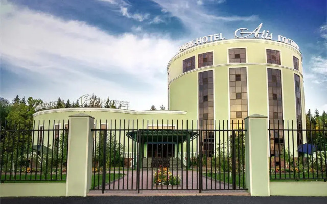Hotel Atis