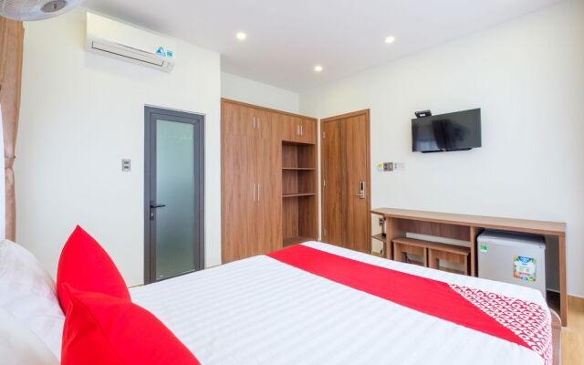 OYO 212 Luxury Hotel Da Nang