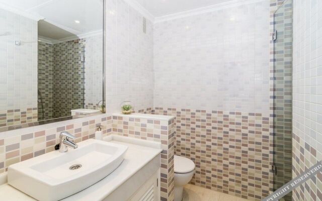 Apartamentos Hacienda Beach