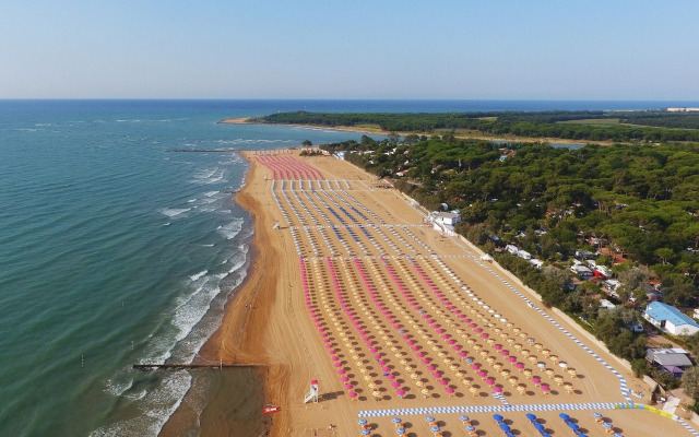 Camping Village Pino Mare