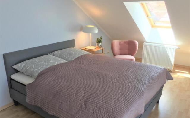 Zwillingsperlen Leutzsch - Appartement Villenblick