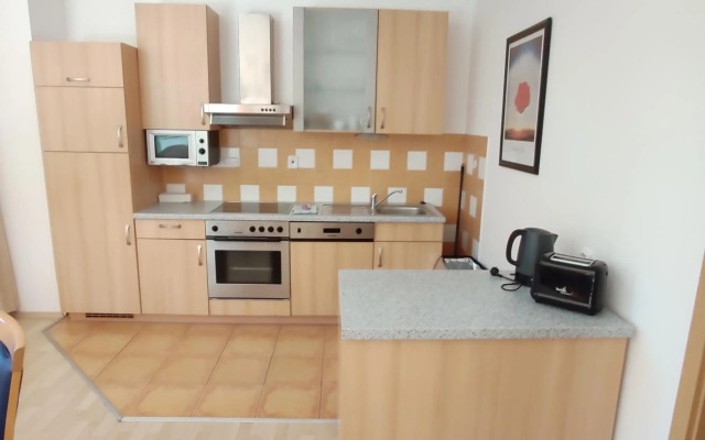 Lipno Riviéra - Myši v botě