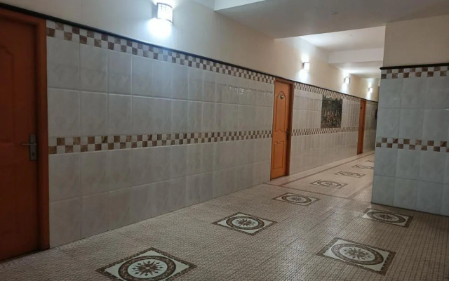 Hotel Arunachala