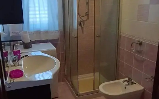 Appartamenti Terranova