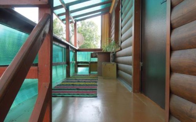 Altay Riviera Guest House