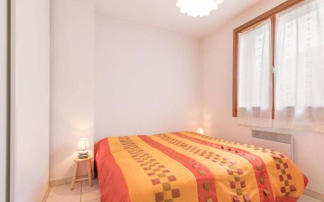 Appartement Briançon, 2 pièces, 4 personnes - FR-1-330C-35