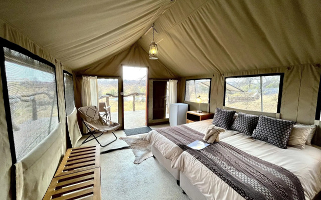 MILIMA Big 5 Safari Lodge