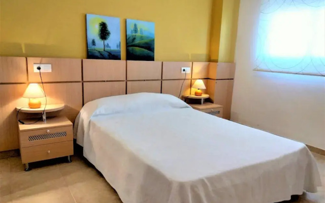 Acv - valparaiso-2ª línea planta 4 norte