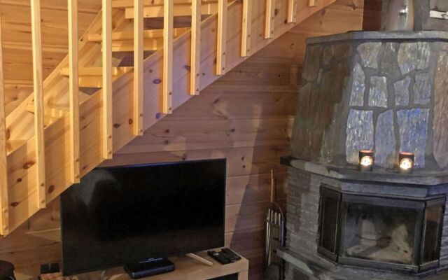 Holiday Home Utsunusko a