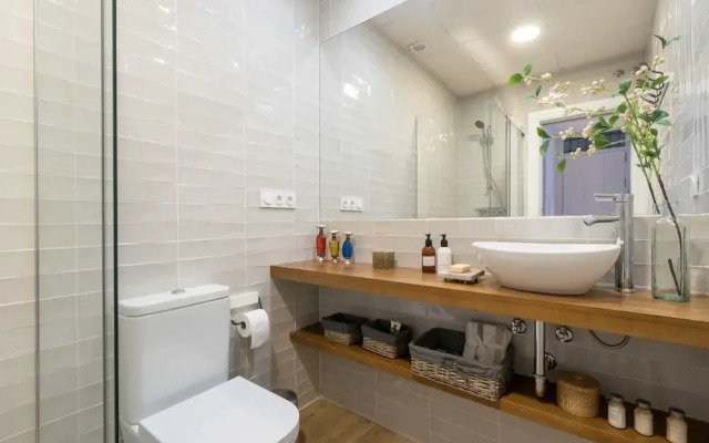 Chezmoihomes Entre Dos Aguas