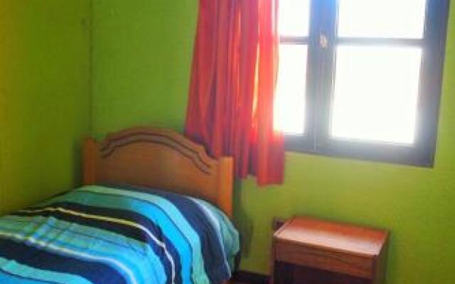 Pachamama Hostel & Tour