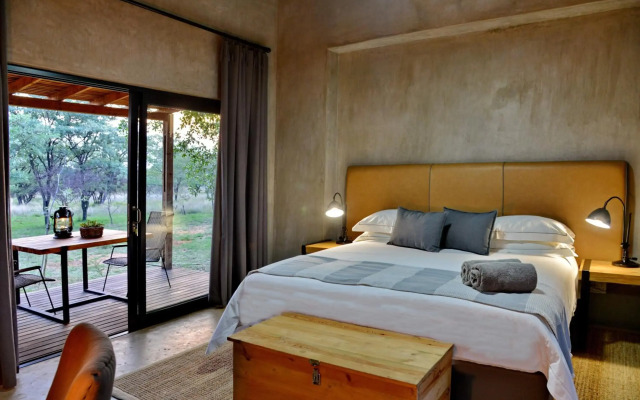 Ngala Lodge