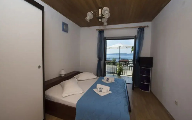 Robert - sea View - A1