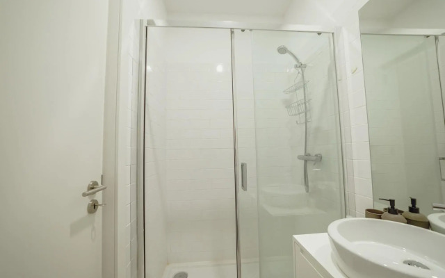 Boavista Premium II Duplex Terrace by Vacationy