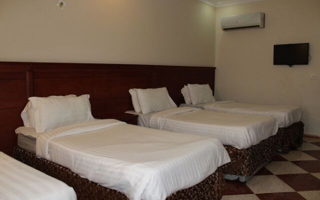 Oyo 319 Jood Plaza Hotel