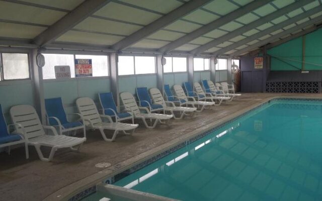 Seahawk Motel