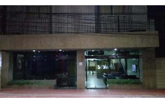 Hotel Central Manaus